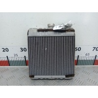 Радиатор отопителя (печки) Opel Astra G (1998-2004) 1999 ,93180006
