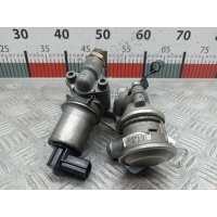 Клапан ЕГР EGR Volkswagen Passat 5 GP (2000-2005) 2003 72278503,036131503M