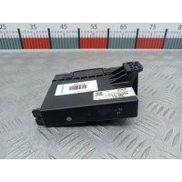 Блок комфорта Toyota Avensis 3 (T270) (2009-2018) 2011 1777001830,8865005231