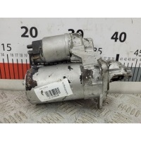 Стартер Opel Astra J (2009-2018) 2011 ,25196021