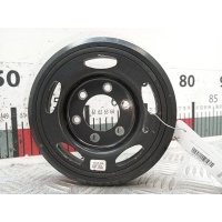 Шкив коленвала Opel Astra J (2009-2018) 2011 722554909,55574771
