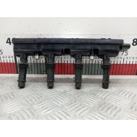 Катушка зажигания Opel Astra J (2009-2018) 2011 ,25195107