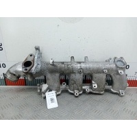 Коллектор впускной Nissan Primera P12 (2001-2008) 2005 14001AW400,140015M305