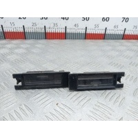 Подсветка номера Opel Meriva A (2003-2010) 2007 0461200,13251936