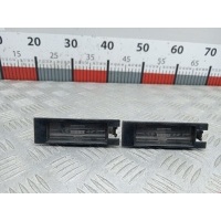 Подсветка номера Opel Astra J (2009-2018) 2010 0461200,13251936