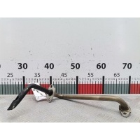 Трубка системы рециркуляции EGR Opel Corsa C (2000-2006) 2001 ,9157508
