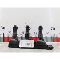 Катушка зажигания Opel Corsa C (2000-2006) 2001 0221503014,90543059