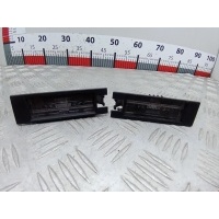 Подсветка номера Opel Corsa D (2006-2014) 2012 0461200,13251936