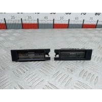 Подсветка номера Opel Corsa D (2006-2014) 2007 0461200,13251936