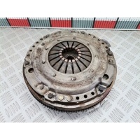 Маховик (демпфер сцепления) Opel Astra G (1998-2004) 1999 ,90502913