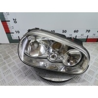 Фара правая Volkswagen Golf 4 (1997-2004) 2001 67742020,1J1941018K