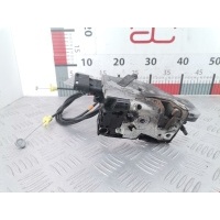 Замок двери сдвижной Toyota ProAce 1 (2013-2016) 2015 24103158,SU001A2736