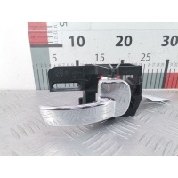 Ручка двери внутренняя передняя правая Nissan Qashqai 1 (2006-2013) 2008 ,80670JD00C