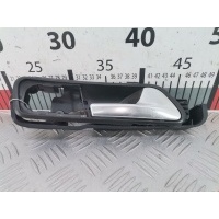 Ручка двери внутренняя передняя правая Volkswagen Touran 1 (2003-2015) 2007 1T2837198A,1T2837114DUBN