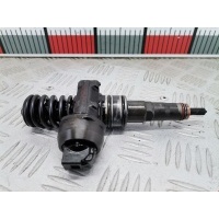 Форсунка дизельная электрическая Ford Galaxy 1 (1995-2006) 2004 0414720034,045130073AA