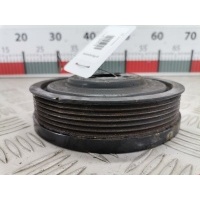 Шкив коленвала Ford Galaxy 1 (1995-2006) 2004 03G105243,04L105243