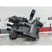 Корпус термостата Skoda Fabia 1 (1999-2007) 2006 032121111,032121111BA