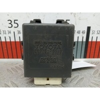 Блок комфорта Toyota Avensis 3 (T270) (2009-2018) 2011 0515084140,8597020020