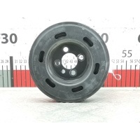 Шкив коленвала Audi A3 8L (1996-2003) 1996 06A105243C,06A105243E