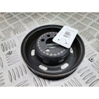 Шкив коленвала Audi A3 8L (1996-2003) 1998 06A105255E,06A105255E