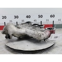 Коллектор впускной Volkswagen Sharan 1 (1995-2010) 2002 028129713S,1100631