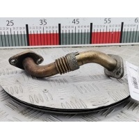 Трубка системы рециркуляции EGR Volkswagen Sharan 1 (1995-2010) 2002 ,038131521E