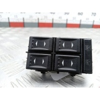 Блок управления стеклоподъемниками Ford Mondeo 3 (2000-2007) 2006 03163453,3S7T14A132BA