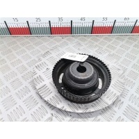 Шкив коленвала Opel Zafira A (1999-2006) 2002 ,90531581