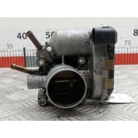 Заслонка дроссельная Seat Ibiza 2 (1993-2002) 2001 0280750095,030133062C