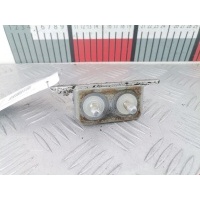 Петля крышки (двери) багажника Subaru Forester 2 (SG) (2002-2008) 2003