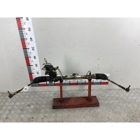 Рейка рулевая Skoda Fabia 1 (1999-2007) 2002 6Q1423055N,6Q1423070X
