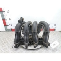 Коллектор впускной Mercedes A-Class (W168) (1997-2004) 2002 A1661410401,A1661410401
