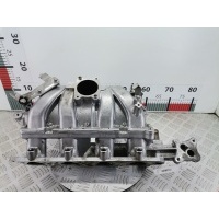 Коллектор впускной Opel Vectra B (1995-2002) 2001 ,24439392