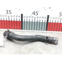 Патрубок вентиляции картерных газов Opel Vectra B (1995-2002) 2001 90573529,90573529