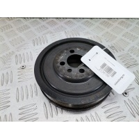 Шкив коленвала Volkswagen Polo 4 (2001-2009) 2002 03G105243,03G105243