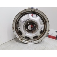 Диск колесный штампованный (железо) Seat Cordoba 1 (1993-2002) 2000 R13 4X100 5.5J ET38 DIA57.1,6K0601027A