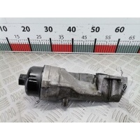 Корпус масляного фильтра Peugeot 207 (2006-2014) 2008 V755852180,11428643762