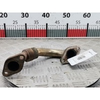 Трубка системы рециркуляции EGR Volkswagen Sharan 1 (1995-2010) 2002 ,038131521E