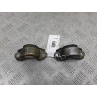 Кронштейн (крепление) втулки стабилизатора Audi A6 C5 (1997-2005) 1999 ,4D0411336