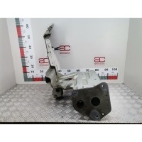 Лонжерон передний правый Nissan Interstar (2001-2010) 2005