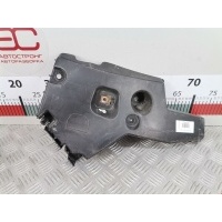 Кронштейн (крепление) бампера Nissan Interstar (2001-2010) 2005 8200409288,8200409288