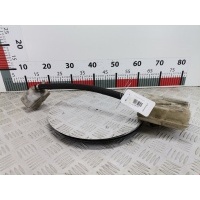 Бачок тормозной жидкости Citroen Xsara Picasso (1999-2012) 2004 ,463597