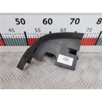 Защита радиатора Nissan Interstar (2001-2010) 2005 ,8200190728