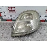 Фара левая Nissan Interstar (2001-2010) 2005 7700352103C,8200163516