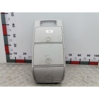 Бардачок (вещевой ящик) Volkswagen Touran 1 (2003-2015) 2007 1T0868837B,1T0868837B