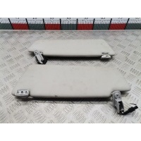 Козырек солнцезащитный Volkswagen Touran 1 (2003-2015) 2007 ,1T0857552