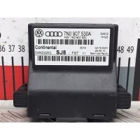 Блок комфорта Volkswagen Golf 6 (2007-2012) 2010 5WK50020G,1K0907530AD