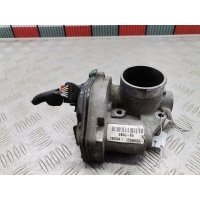 Заслонка дроссельная Ford C-MAX 1 (2003-2010) 2004 2S6U-EA,2S6U9F991EA