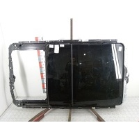 Люк BMW X5 (F15) (2013-2018) 2015