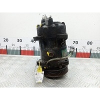 Компрессор кондиционера Citroen C8 (2002-2014) 2002 SD7V161228F,9639109580